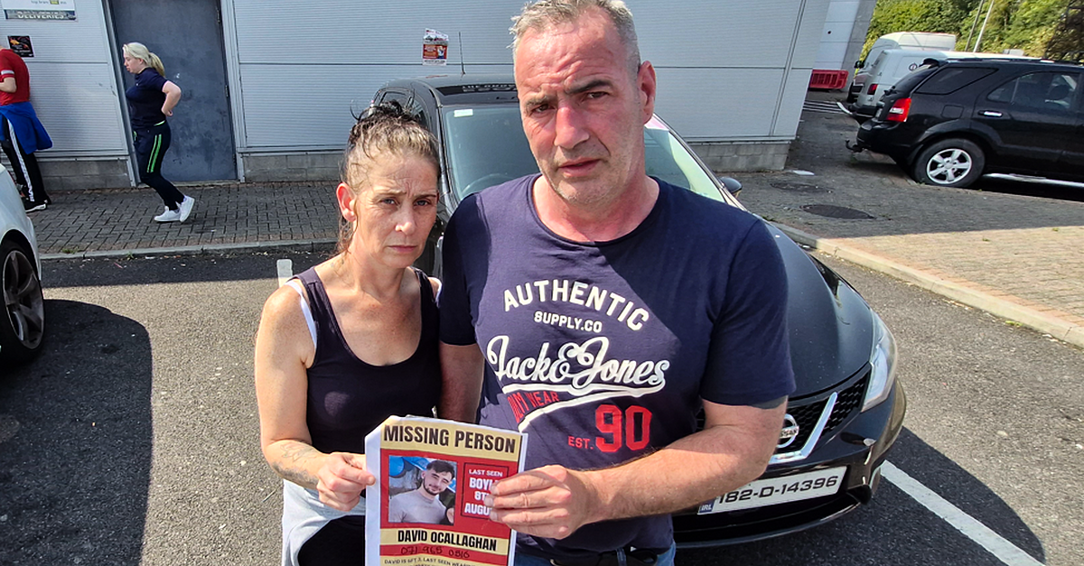 'To say we are heartbroken is an understatement' - beloved mother of missing Mohill resident thanks public after tragic discovery in Boyle