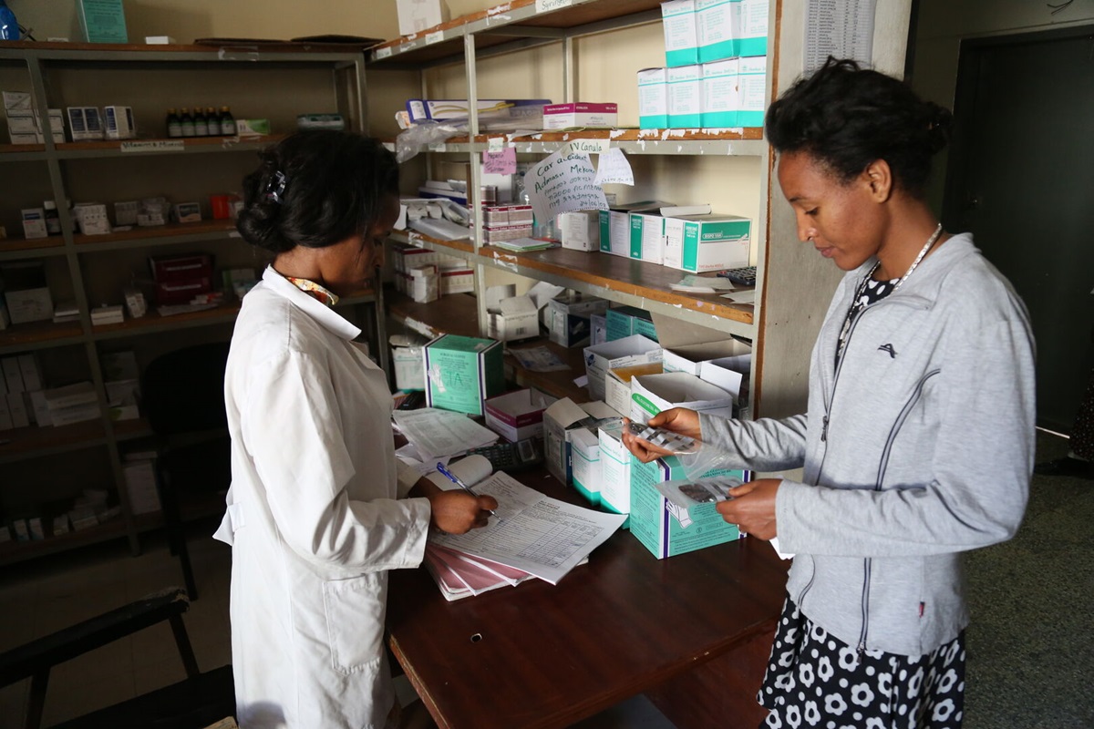 WHO training toolkit on substandard and falsified medical products (SFMP)