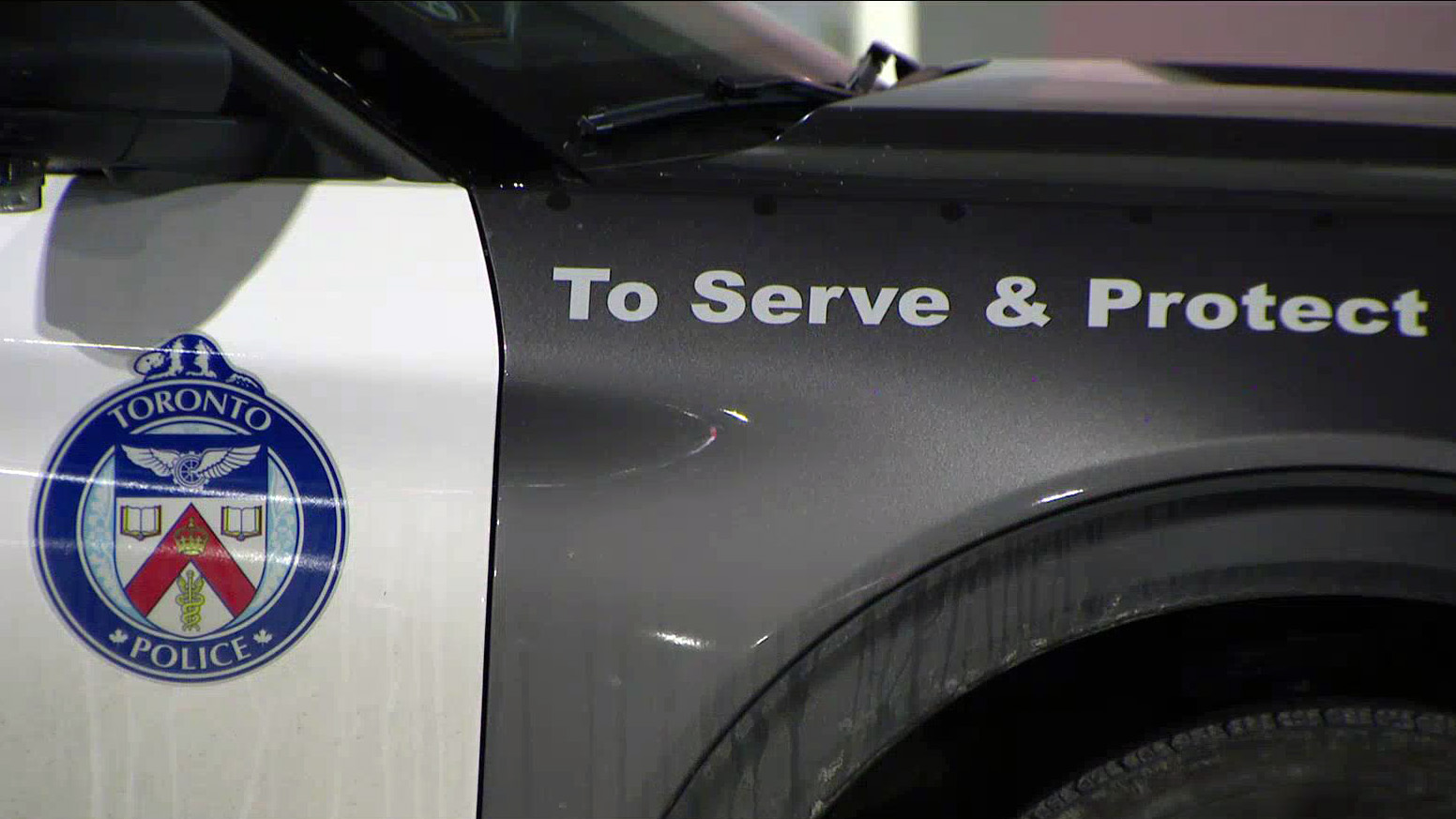 One man injured in Entertainment District shooting