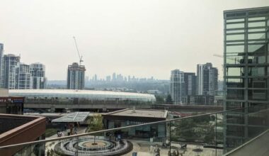 B.C. government sets new housing targets for 10 more communities