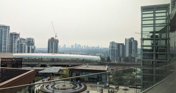 B.C. government sets new housing targets for 10 more communities