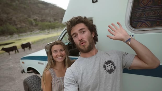 B.C. couple behind popular, off-roading YouTube channel die in crash