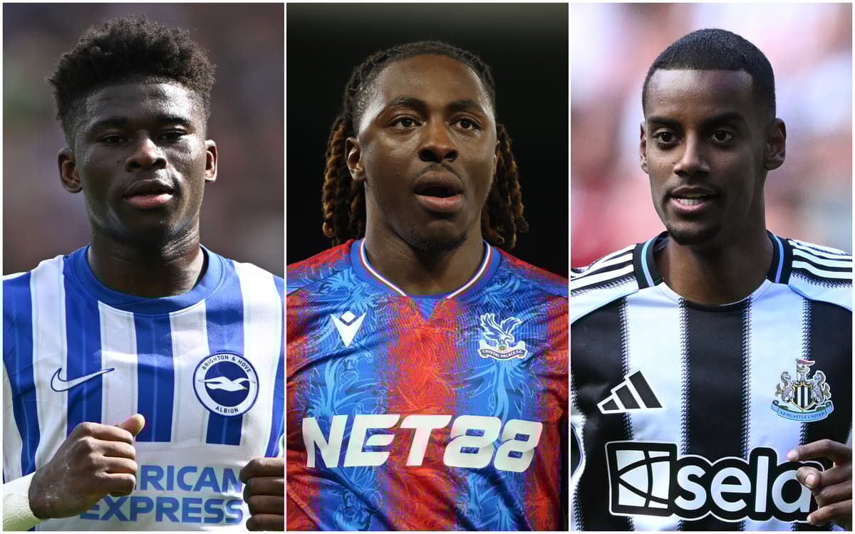 Transfer news LIVE: Arsenal FC agree Eze deal; Isak to Liverpool twist; Man Utd get Beleba boost; Chelsea latest