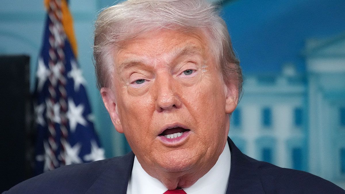 Investigating claim Trump seeks to lower age of consent and marriage to 14