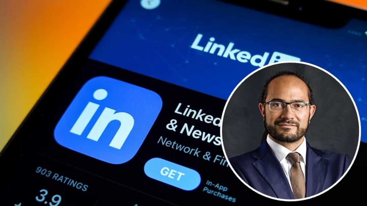 Lawyer accused of using LinkedIn to intimidate women