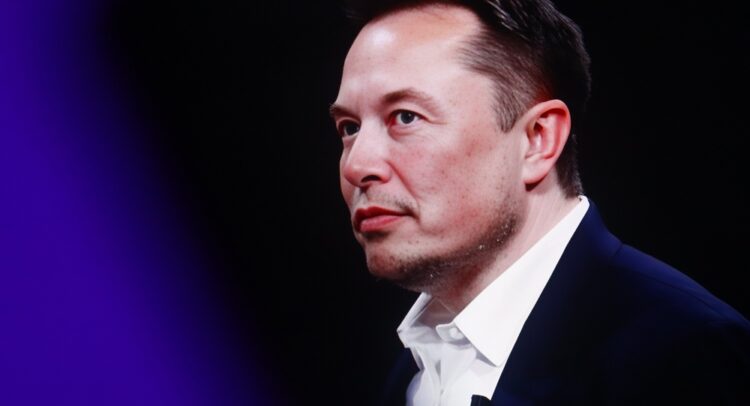 Tesla Stock (TSLA) Jumps on New Elon Musk Pay Package