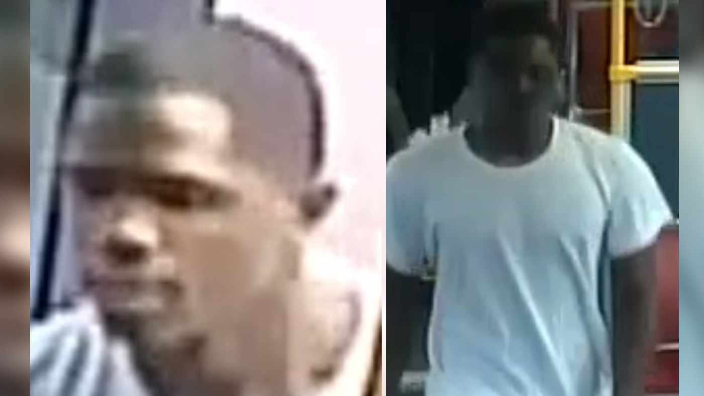 Toronto police seek suspect in unprovoked assault on TTC bus