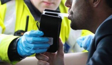 Unaccompanied speeding learner driver in Kerry tests positive for cocaine