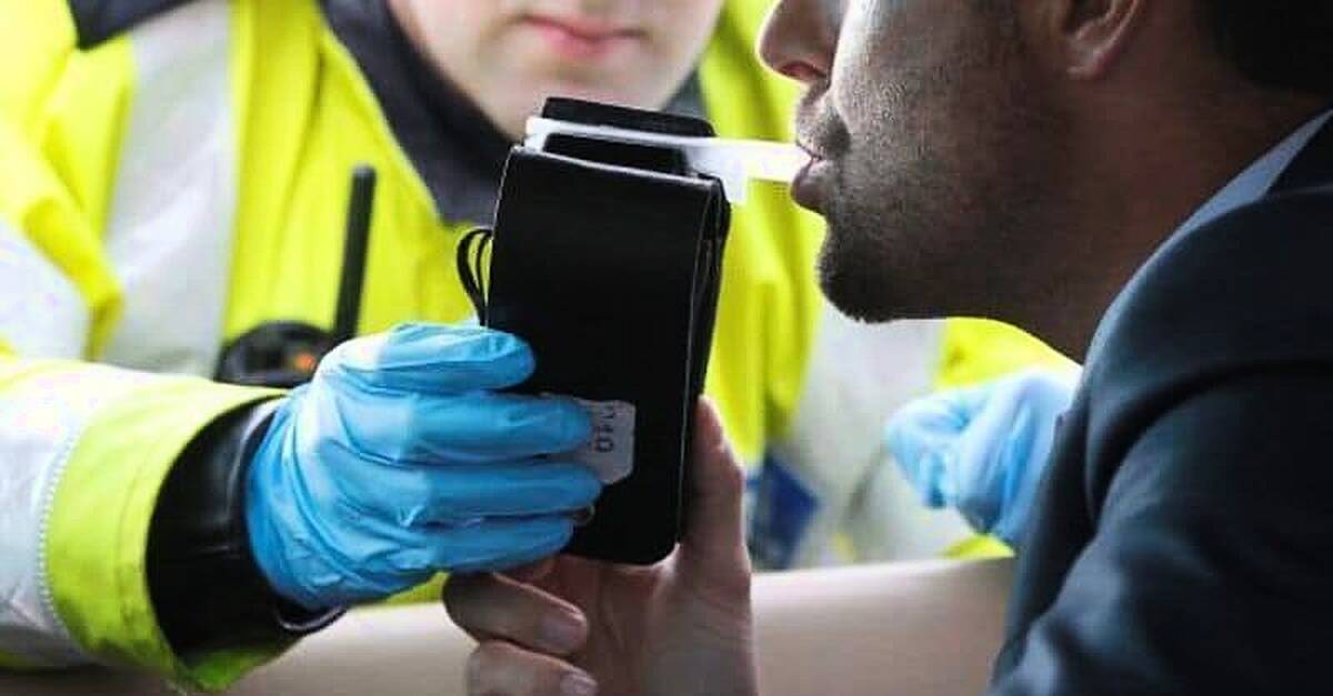 Unaccompanied speeding learner driver in Kerry tests positive for cocaine