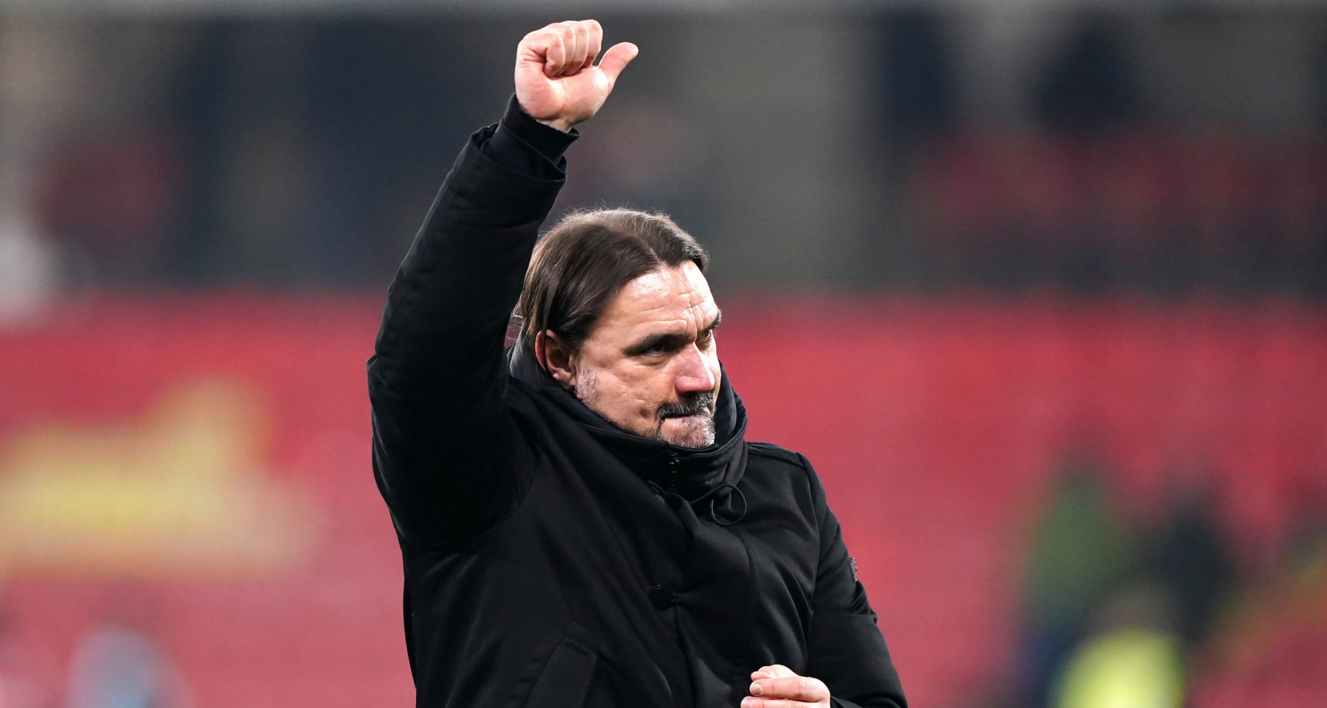 Leeds 'Close' to Signing Forward in £17m Deal