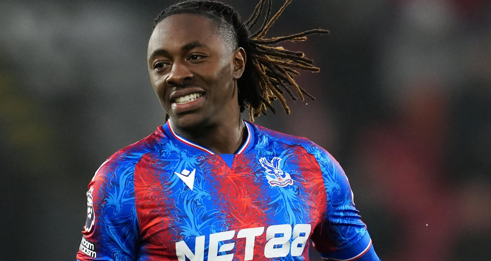 Tottenham Reach 'Agreement' With Crystal Palace for Eberechi Eze