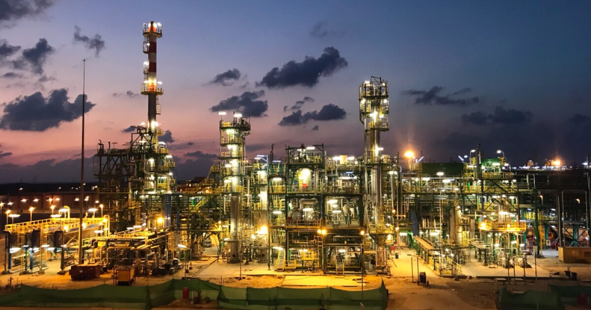 Egypt Still Scrambling to Meet Domestic Gas Demand