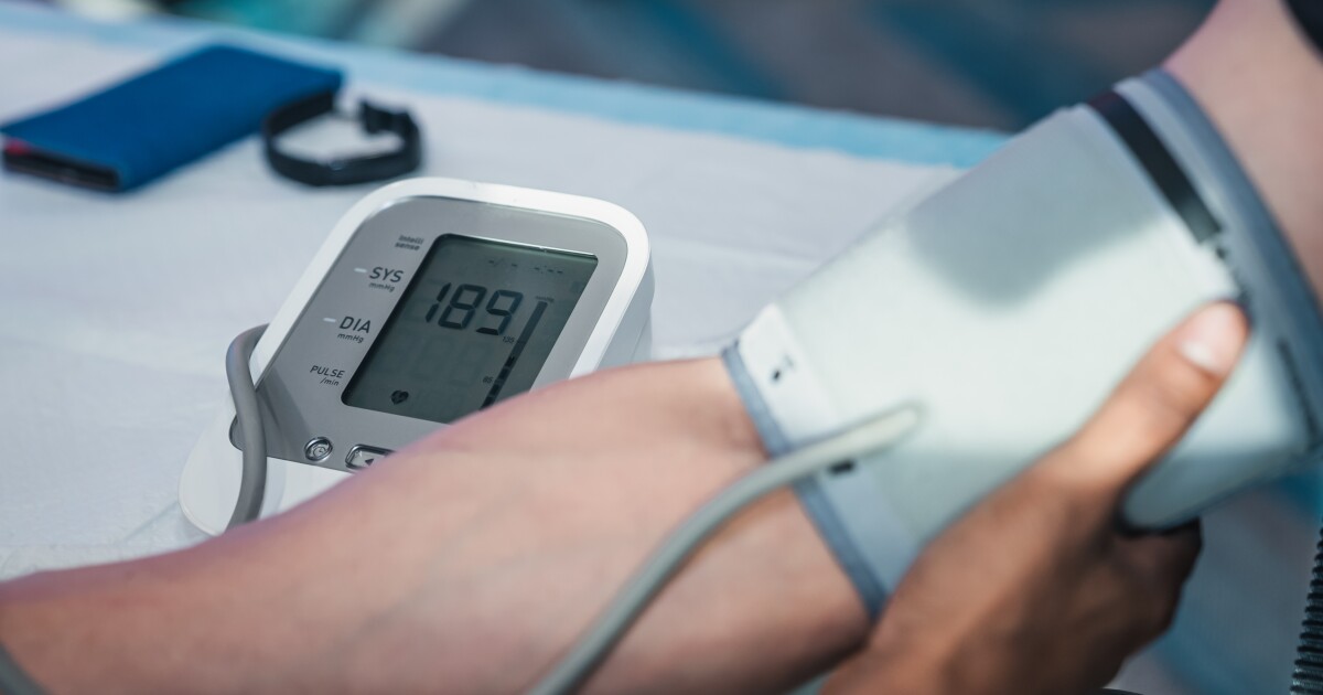 New blood pressure guidelines stress early treatment, prevention