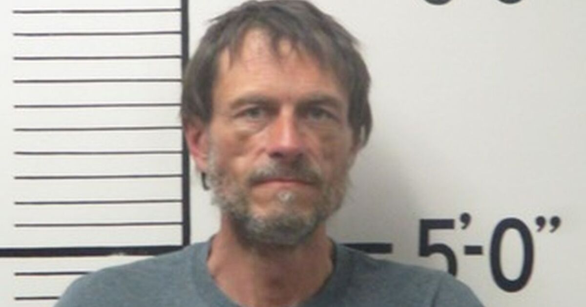 Suspect in Anaconda shootings has been captured