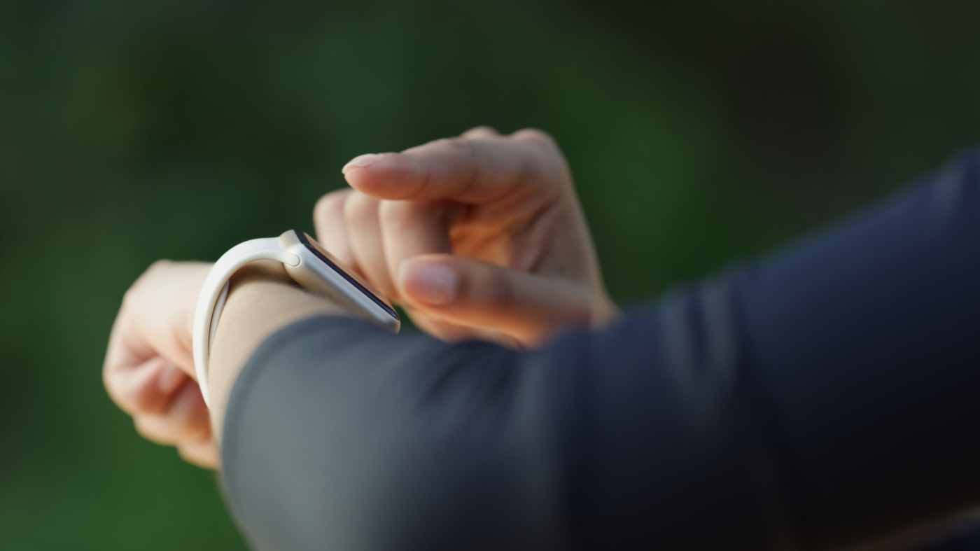 How many steps lead to better health? It may not be 10,000 : NPR