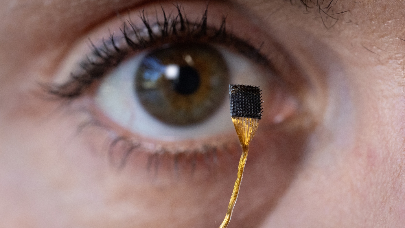 These brain implants speak your mind — even when you don't want to : Shots