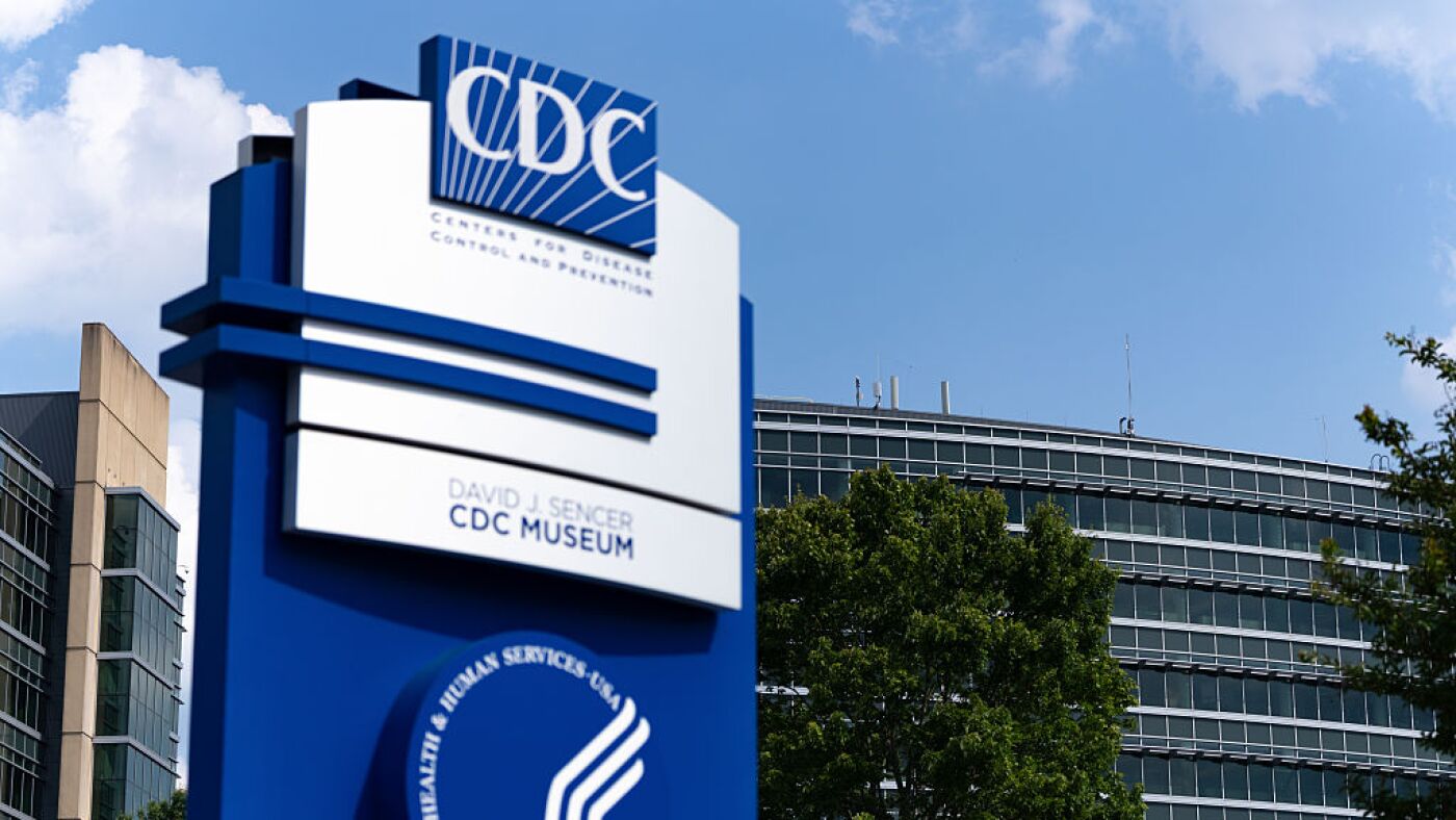 CDC to disburse delayed funds including for overdose prevention, staffers say : Shots