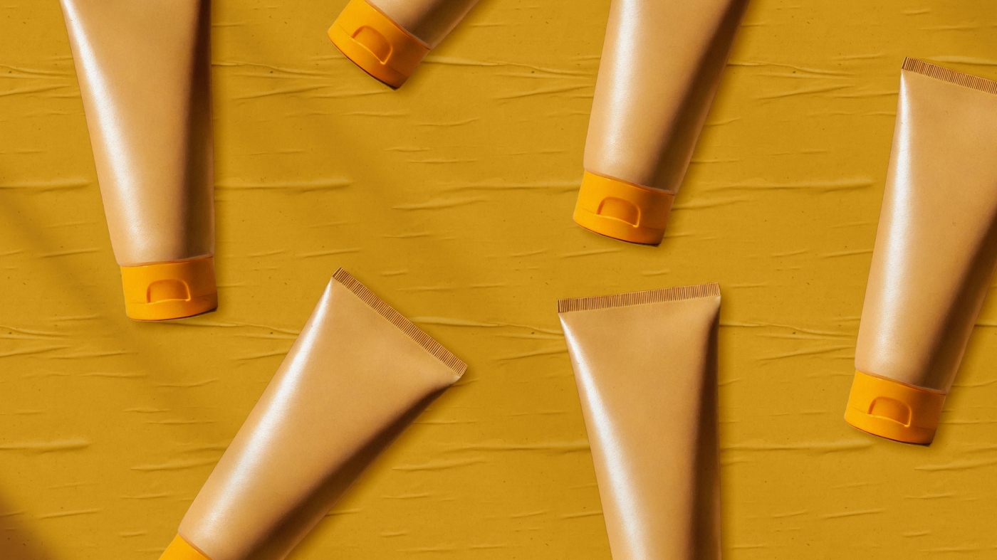 Tinted sunscreen adds extra protection for hyperpigmentation, melasma : NPR