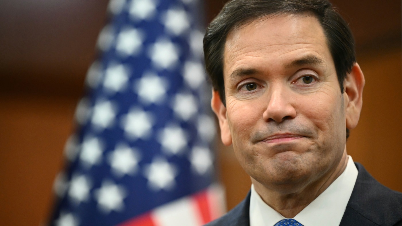 U.S. may require some some visitors to post bond of up to $15,000 for entry : NPR