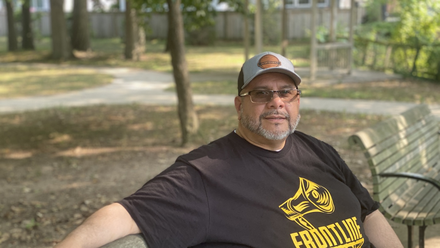 Factories are losing immigrant workers, stressing those who remain : NPR