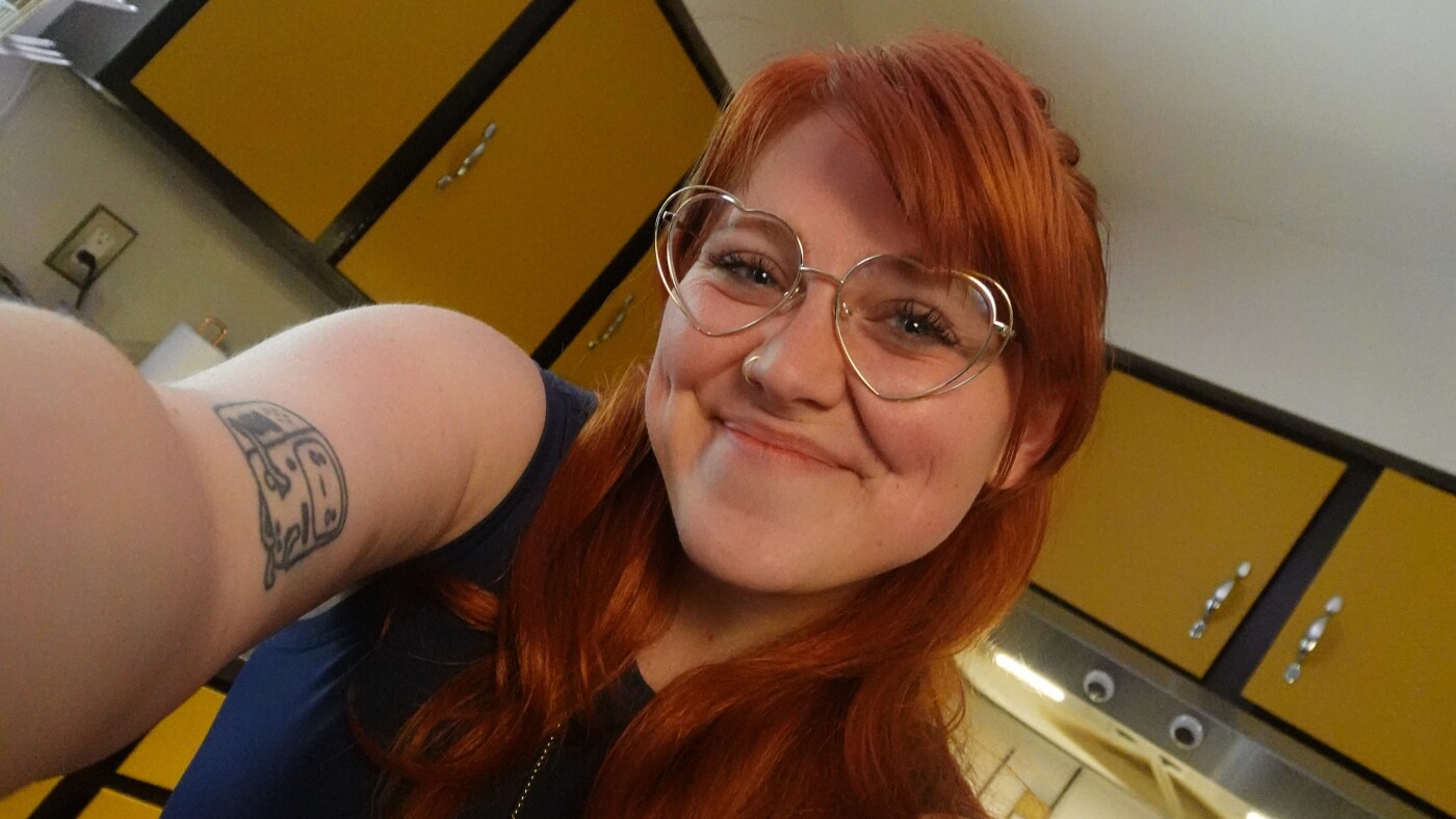 Recession-era recipes flourish on TikTok : NPR