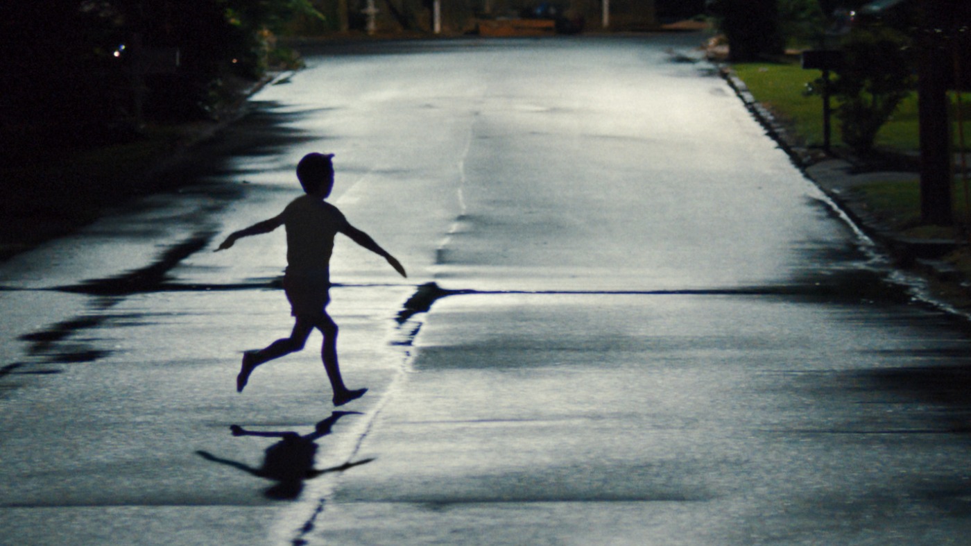 A terrific and terrifying horror movie : NPR