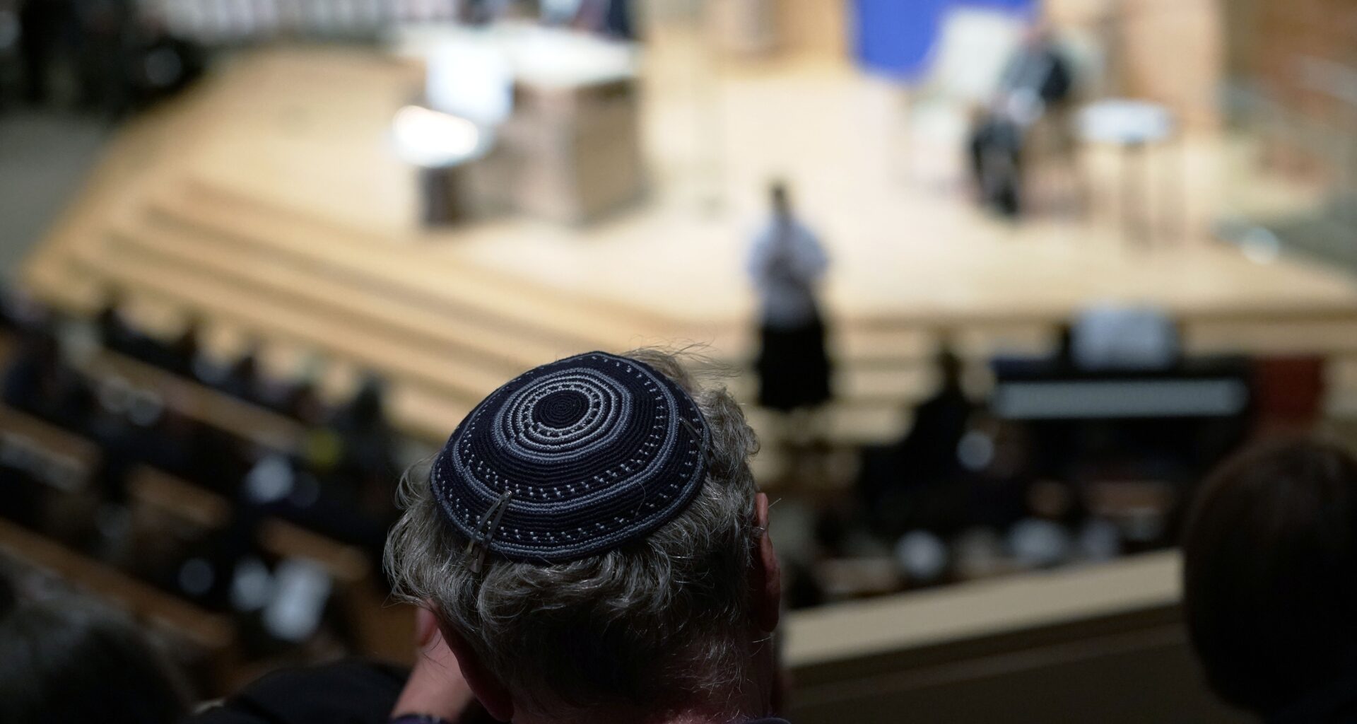 More than 1,000 rabbis and Jewish leaders denounce starvation in Gaza