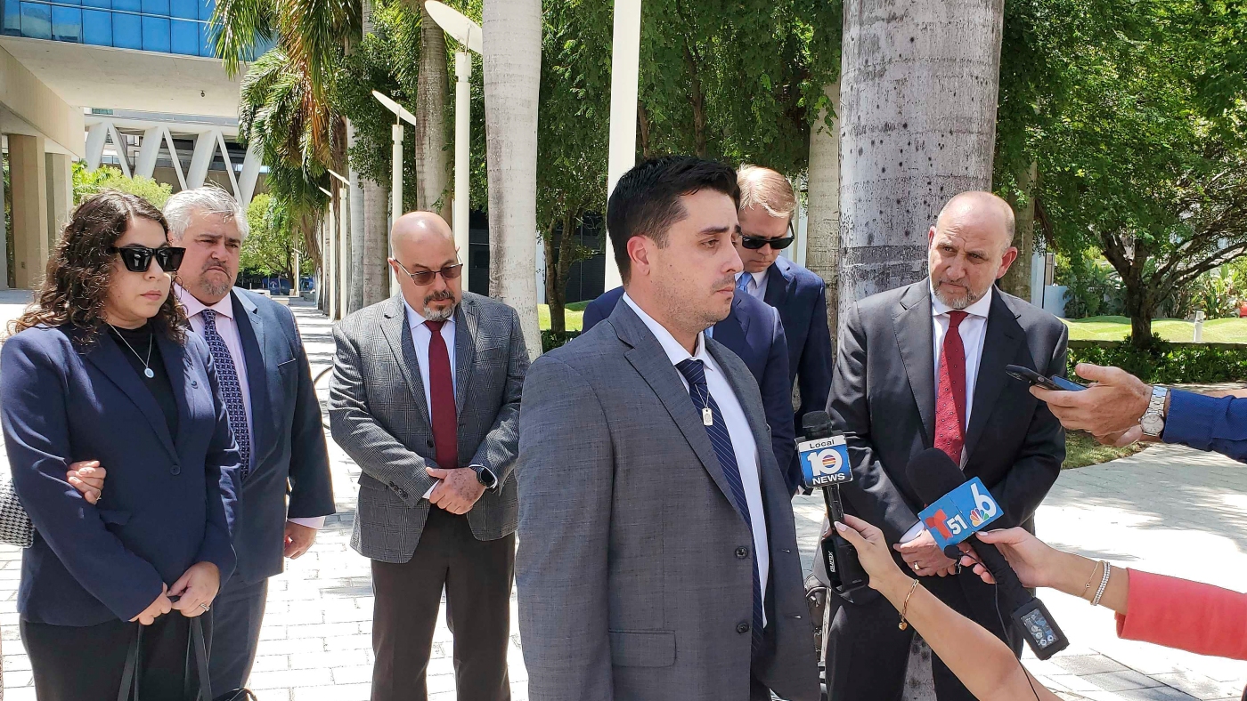 Jury orders Tesla to pay more than $240 million in Autopilot crash : NPR