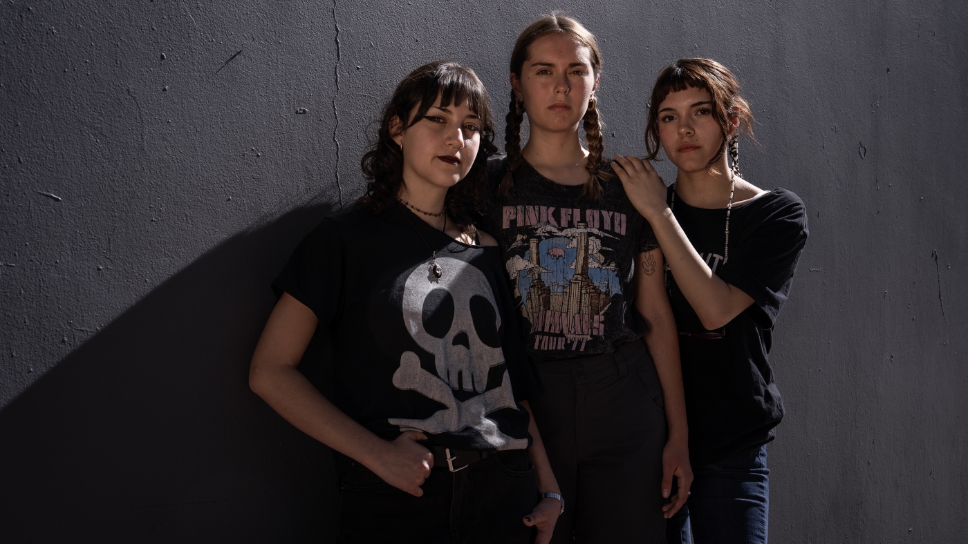 Chile's plunging birth rate may foreshadow future in U.S. : NPR