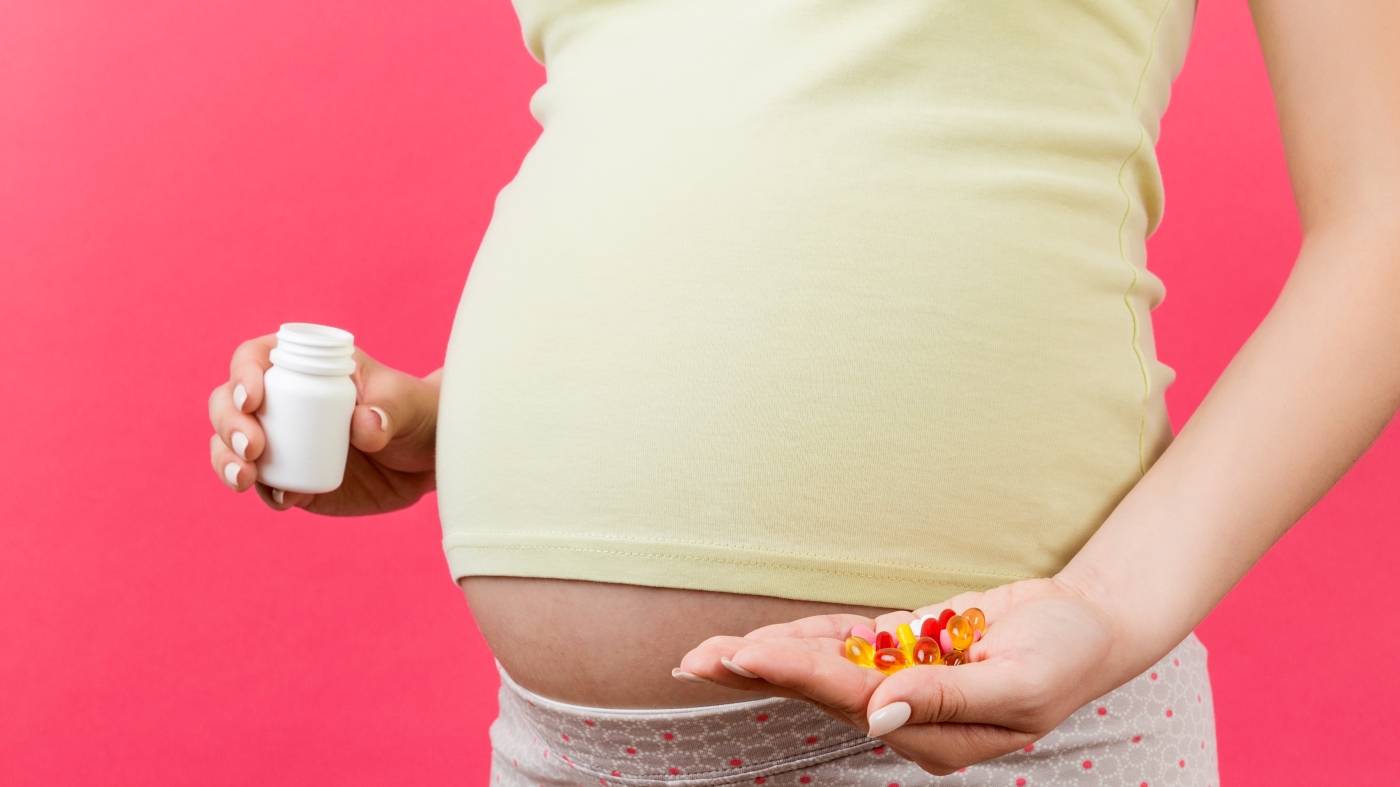 Antidepressants in pregnancy: Doctors decry 'misinformation' after FDA panel meets : Shots