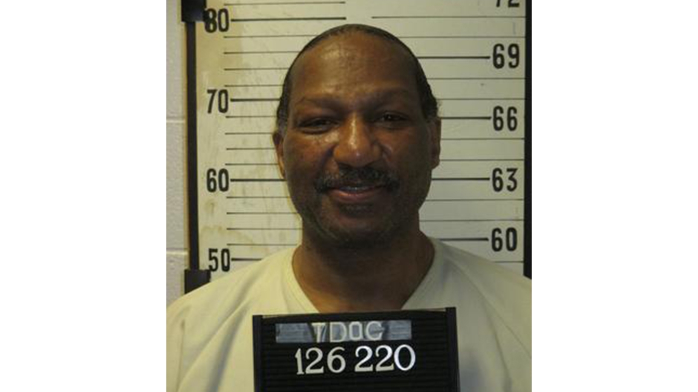 Tennessee to execute man with working defibrillator : NPR