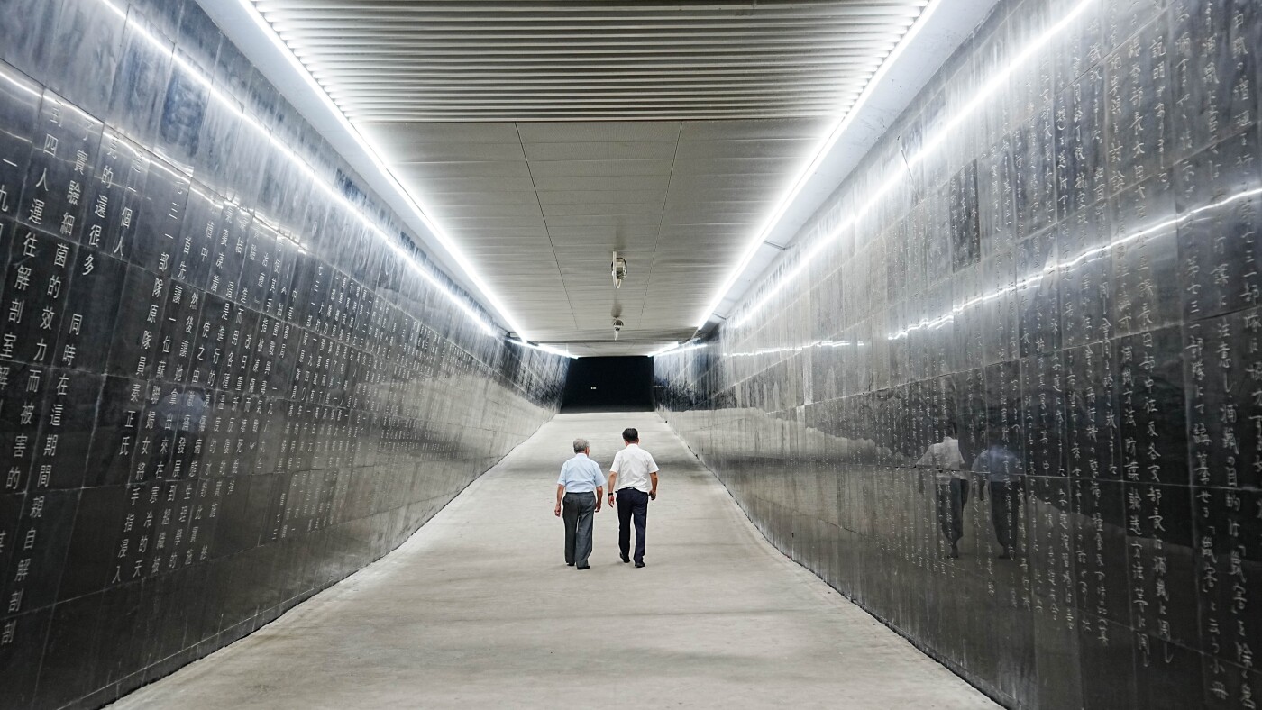 Shedding light on Japan's WWII germ warfare program : NPR