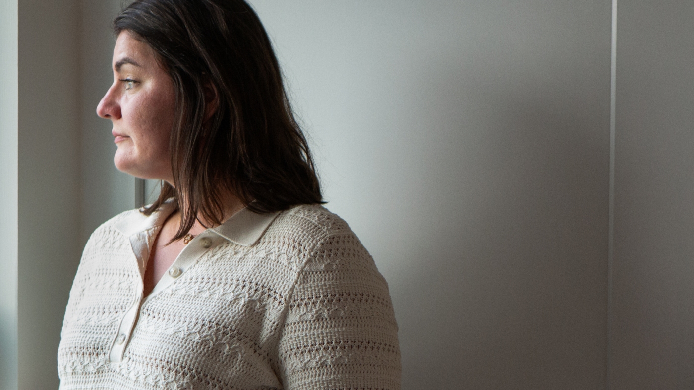 Why stateless people fear Trump's immigration crackdown : NPR