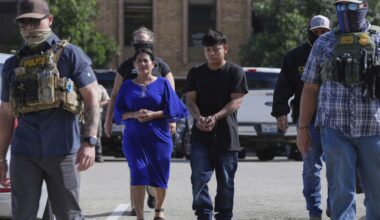 Congress asks questions about Trump's mass deportations