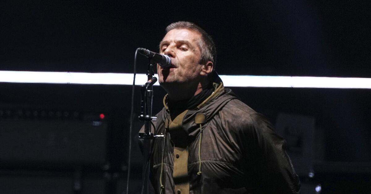 Oasis speaks out after man falls to death at Wembley Stadium show