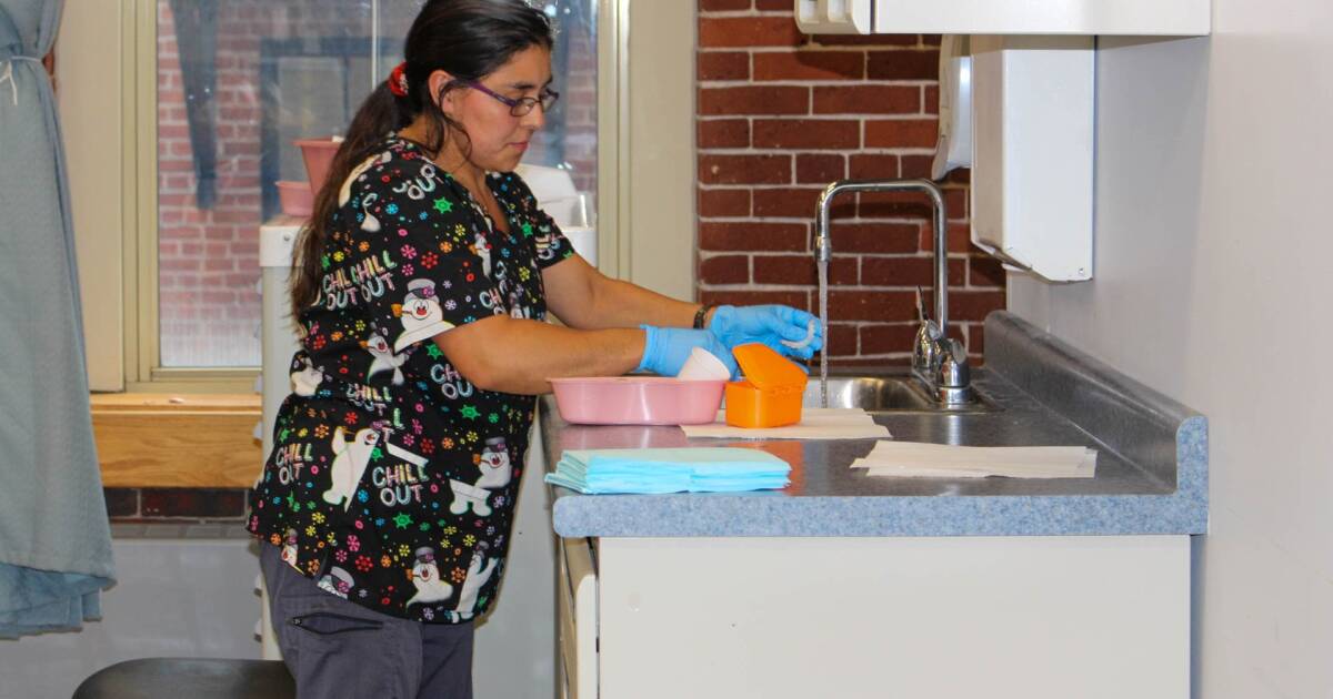 Mass. immigrants who had legal status lose work in home and health care