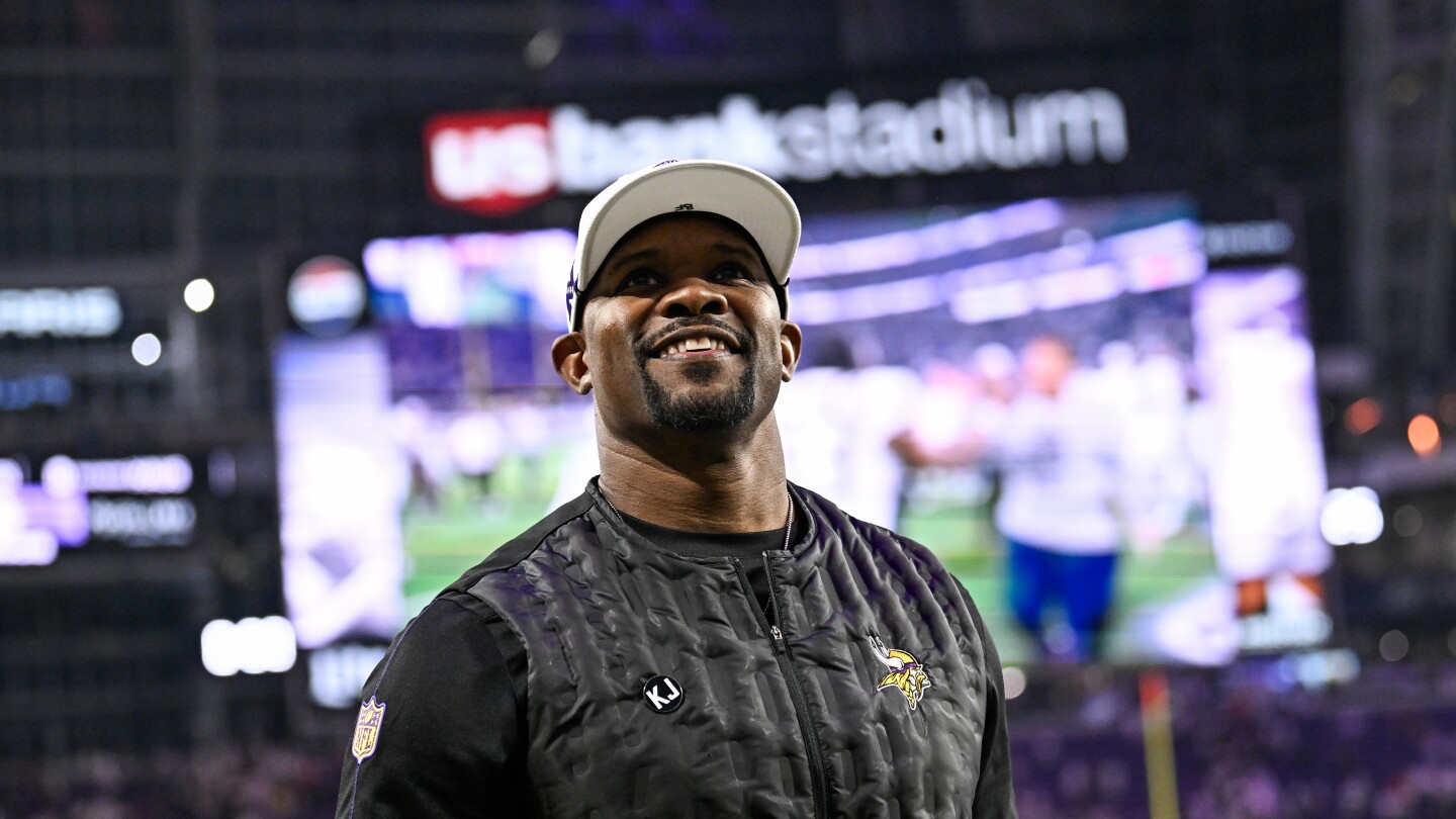 Brian Flores secures win over NFL, multiple teams in federal appeals court