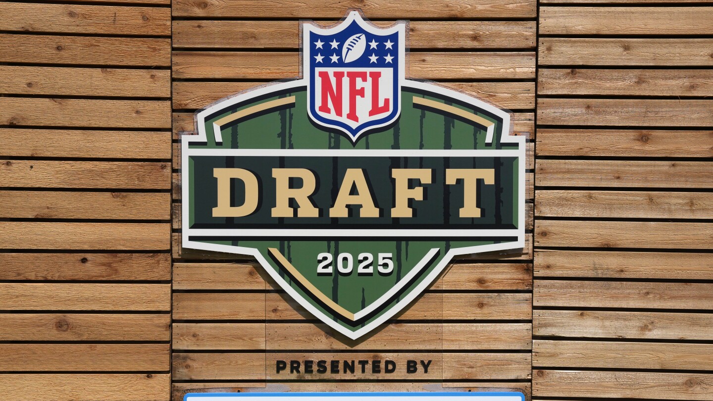 Report: New NFL-ESPN deal for NFL draft runs through 2030