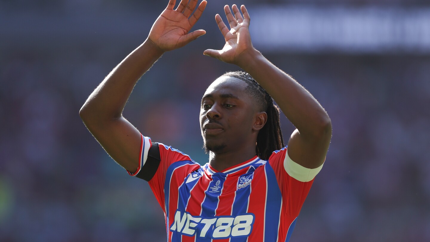 Transfer news, rumors: Eze, Savinho to Tottenham Hotspur heating up