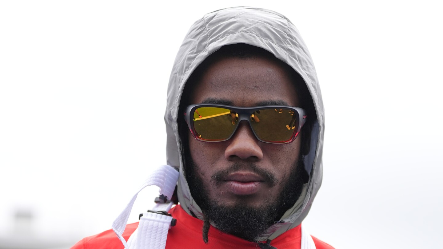 Sanity prevails for the Bills and James Cook