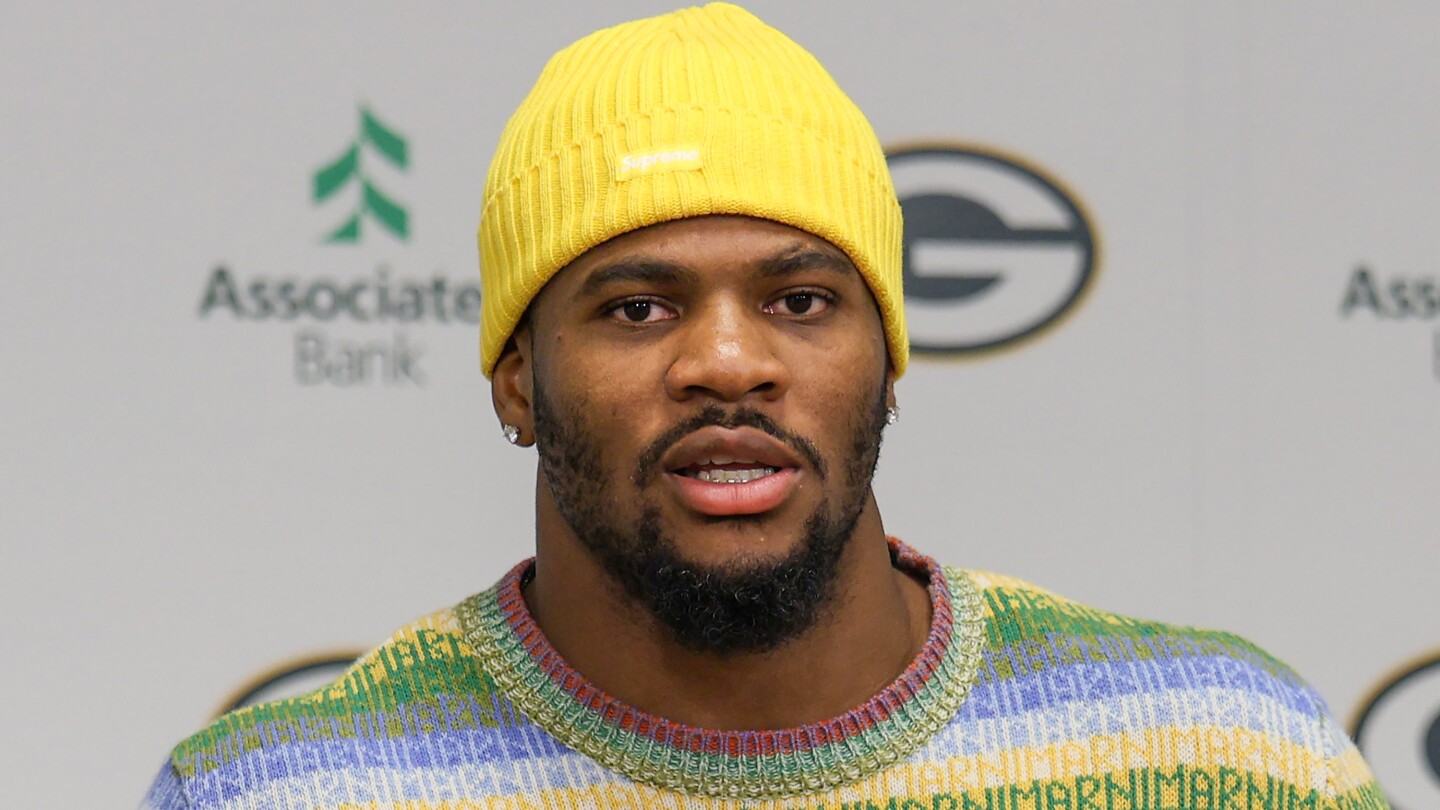 Look for next CBA to make it harder for players like Micah Parsons to hold-in