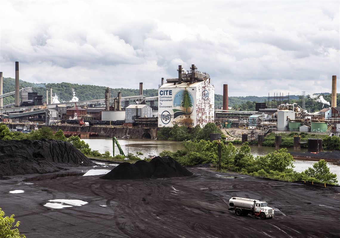 Clairton Coke Works explosion could mark turning point for U.S. Steel, Mon Valley