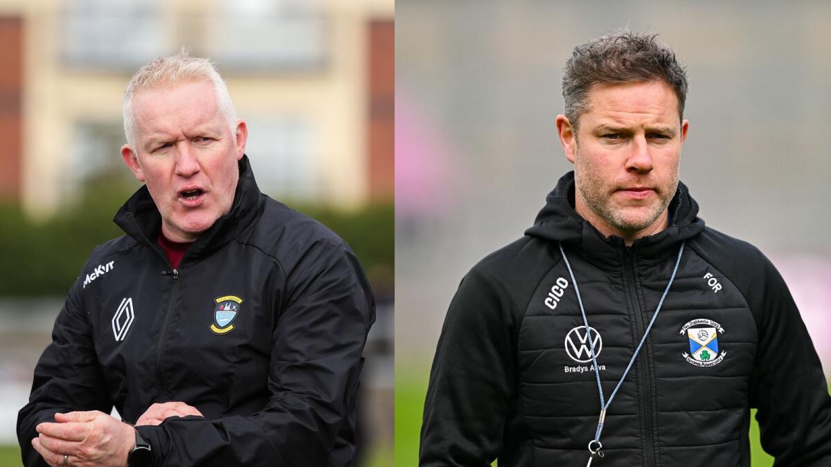 Major development in race for Cavan senior manager position