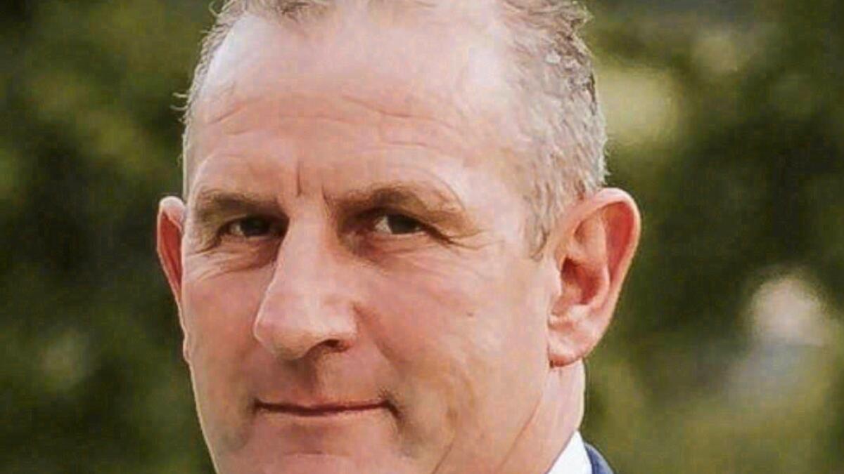 Fond tributes to Mayo man who lost his life following tragic accident