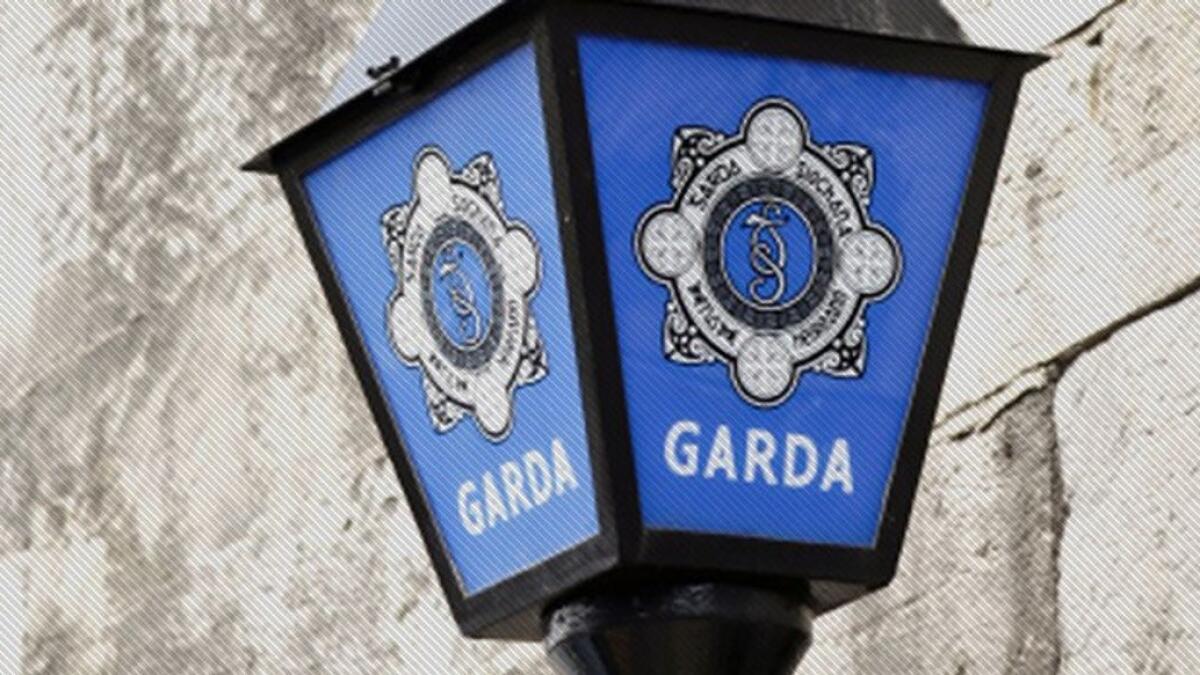 Getaway car crashed and abandoned after Mayo store break-in