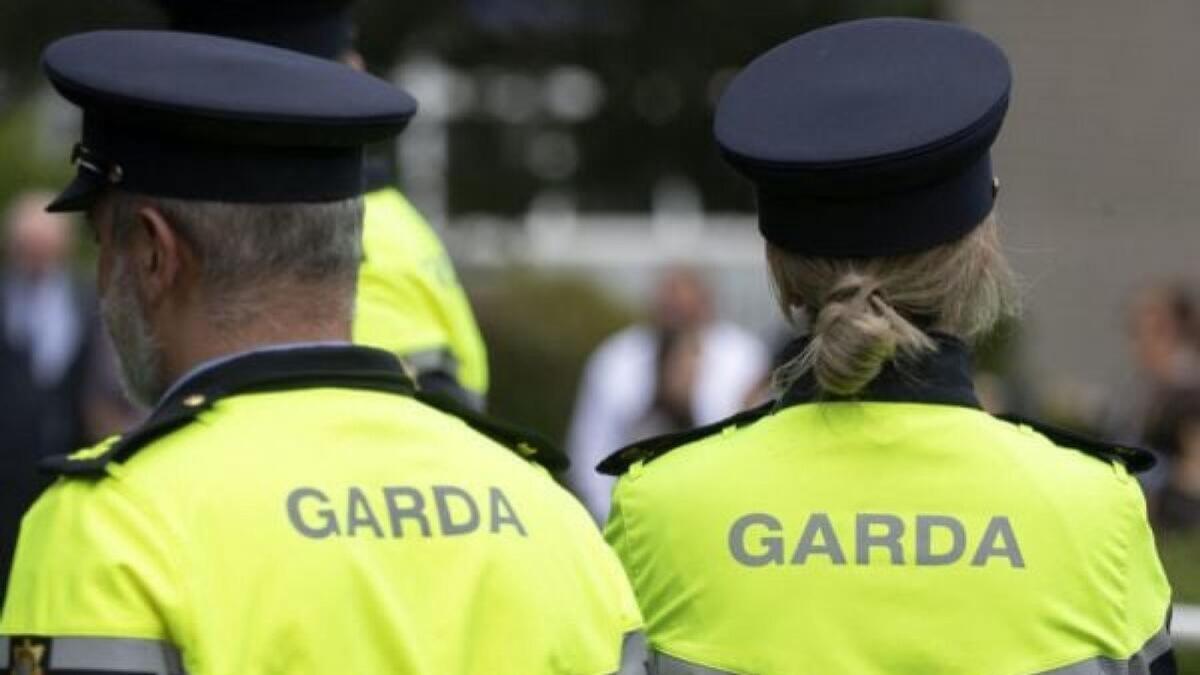 Gardaí appeal for witnesses after Mayo shop burglary