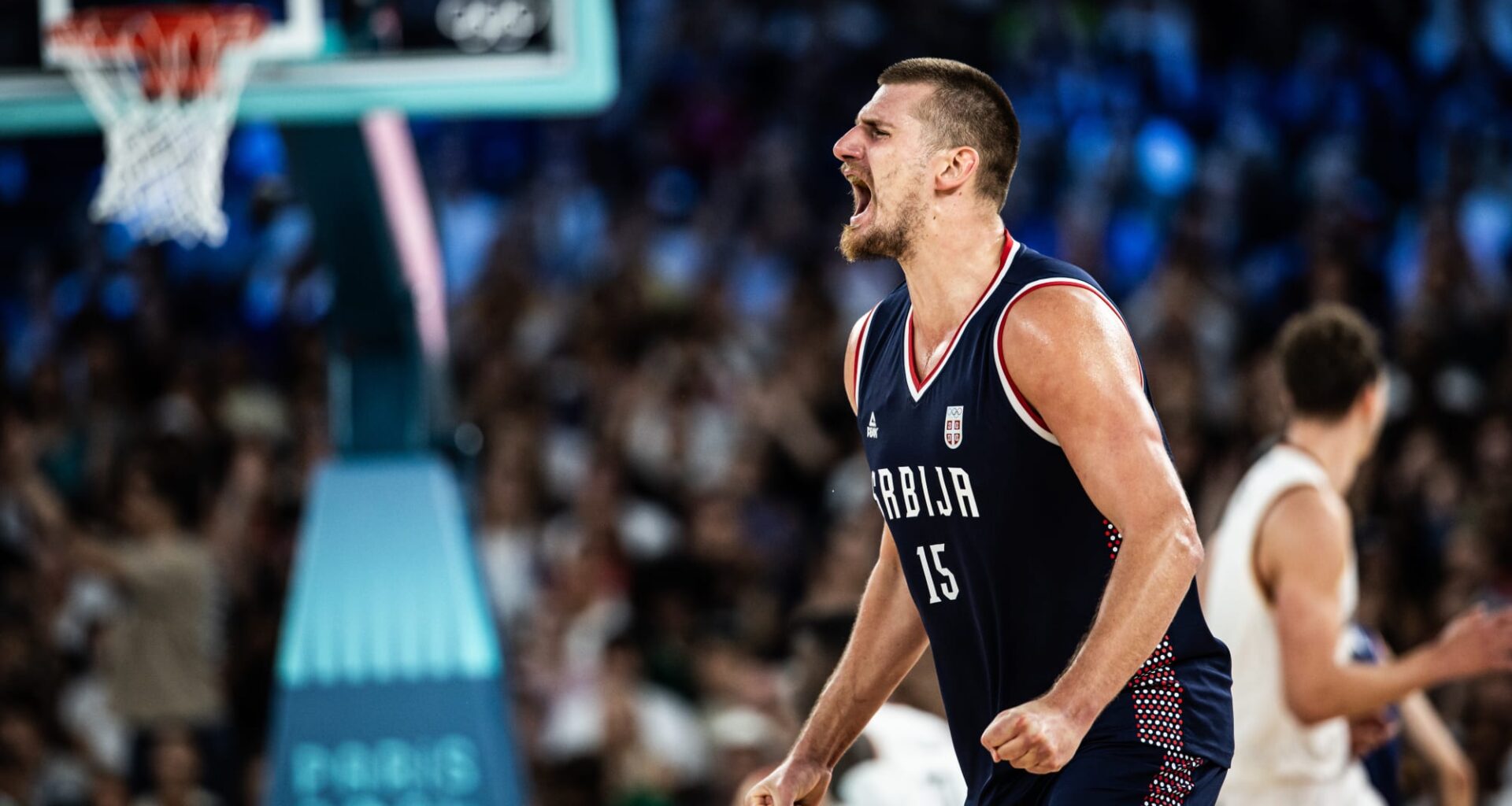 "Everything is easy to him": What EuroBasket stars say about Jokic