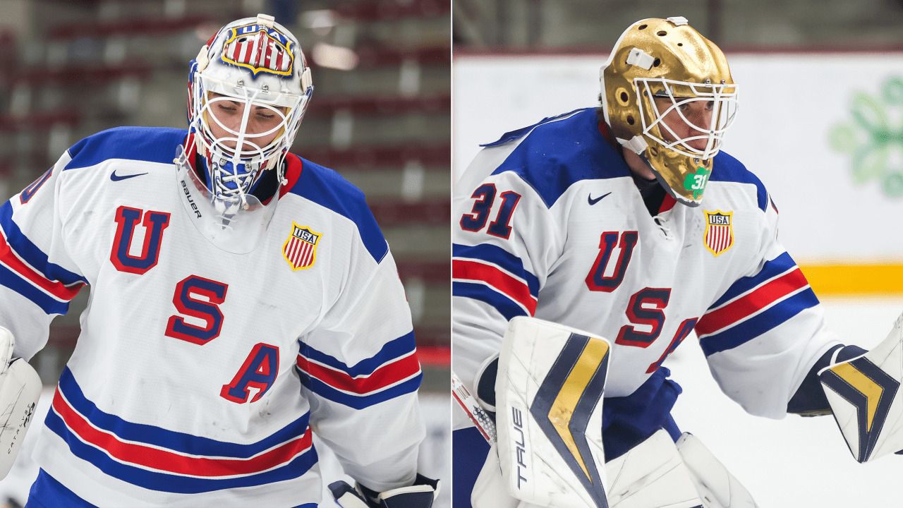 2025 World Junior Summer Showcase: 3 things learned on Day 6