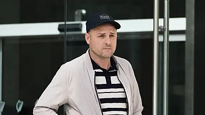 Man (41) Accused Of Threatening To Burn Down Woman'S Dublin Home