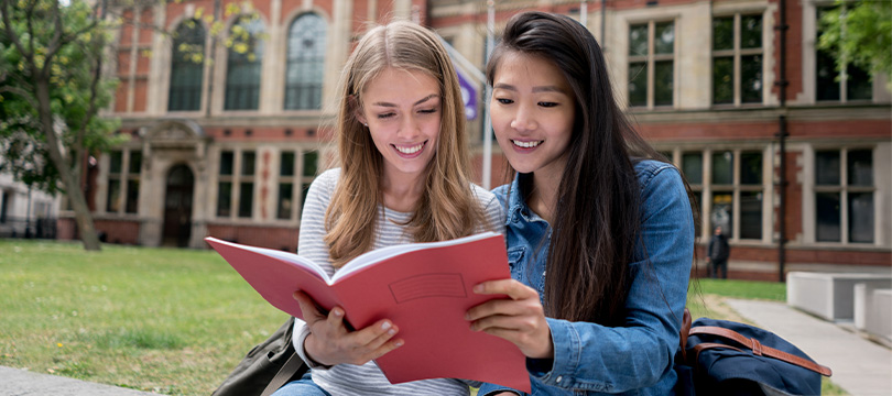 Living life with cystic fibrosis: The Circle of Care grant